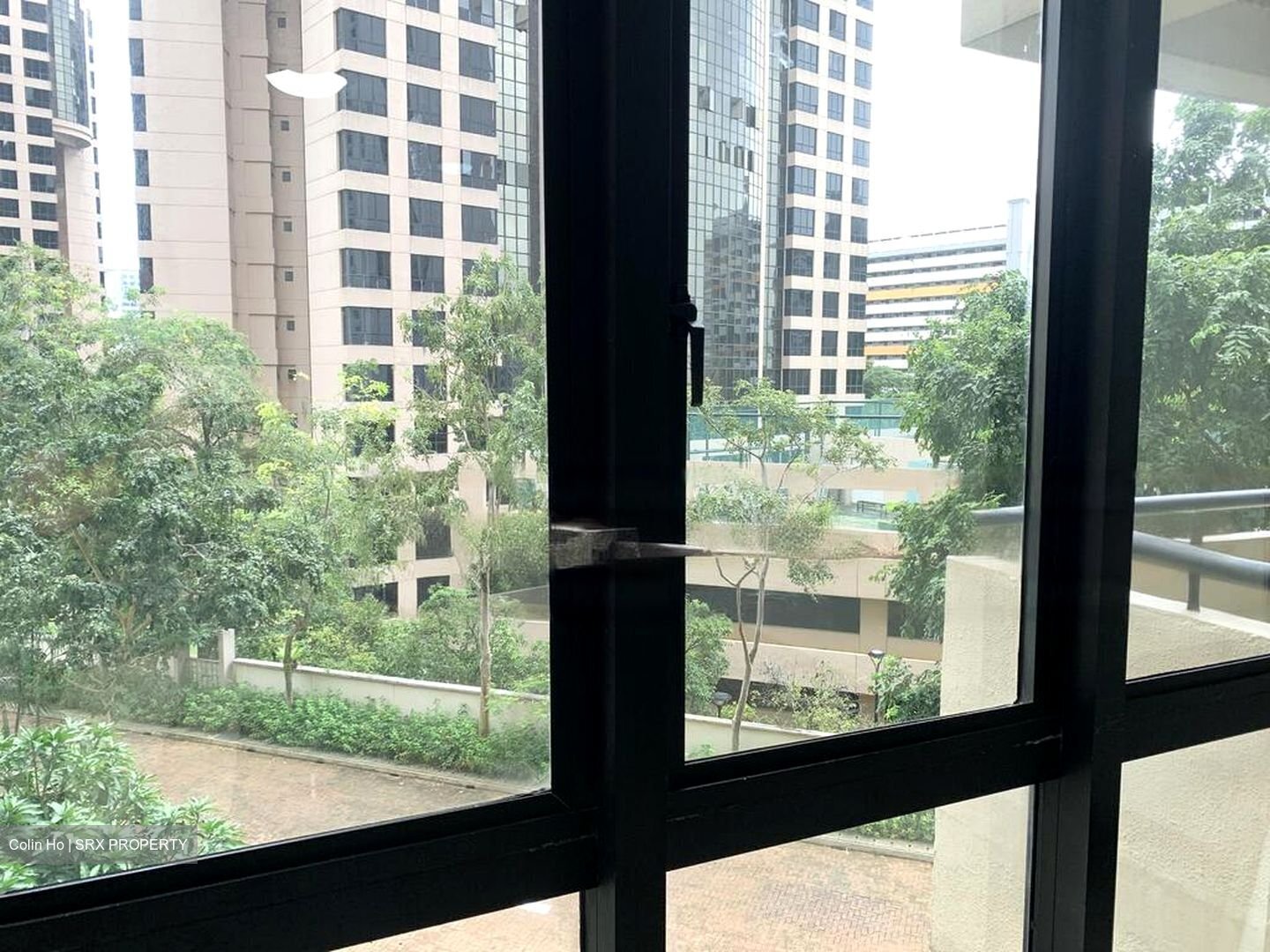 Dover Parkview (D5), Condominium #459970681